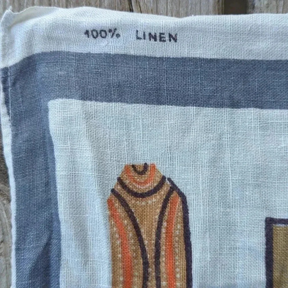 Australian Tea  Towel - Picture 4 of 7